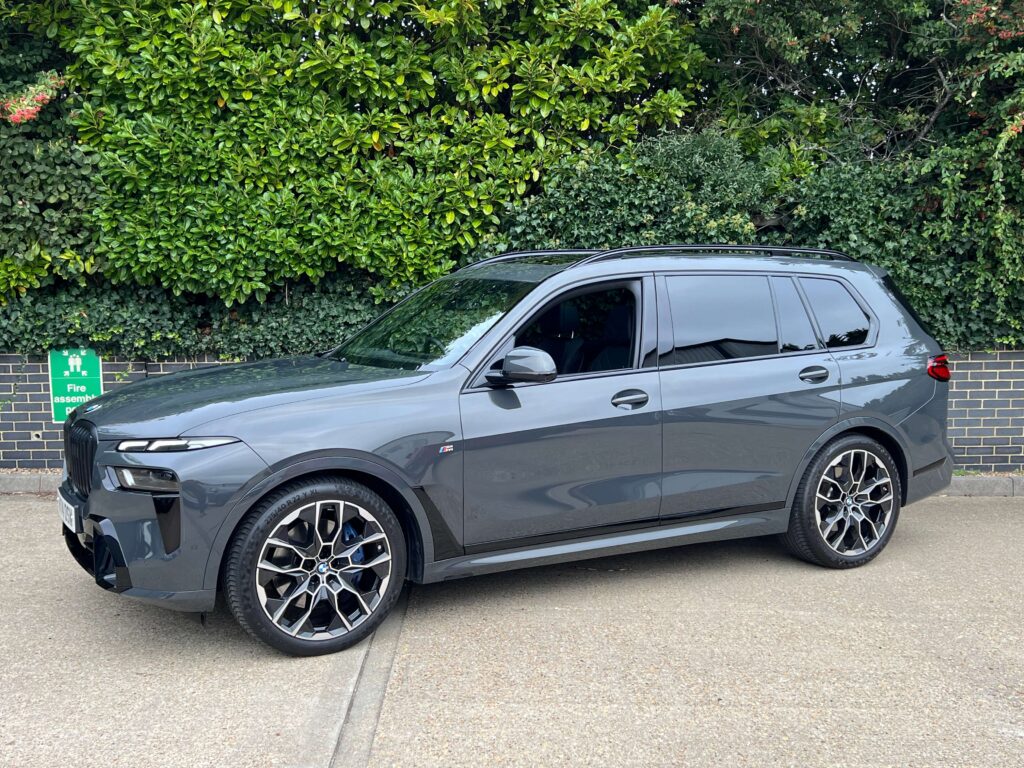 Cupra Born V3 77kWh e-Boost Auto 2022 (72) - Liberty Leasing | Asset ...